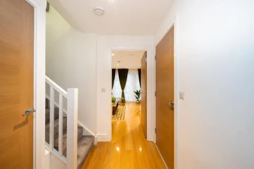 London Nino Apartments photo 24