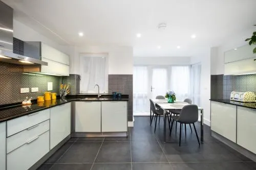London Nino Apartments photo 39
