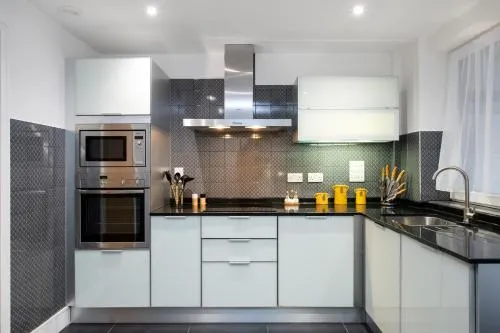 London Nino Apartments photo 43