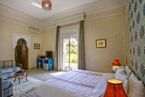 villa des vacances de luxe – Photos 2