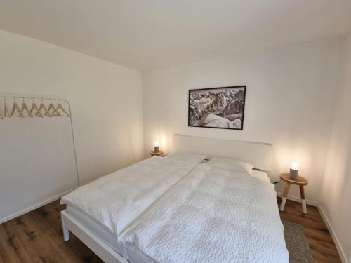 Tarbey 39 Toplage an der Bergbahn Moderne Ferienwohnung mit grosser Panoramaterrasse