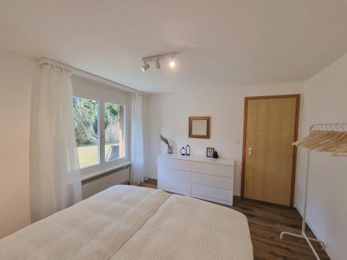 Tarbey 39 Toplage an der Bergbahn Moderne Ferienwohnung mit grosser Panoramaterrasse