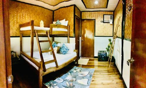 Hidden of Cailan Extension DAY OFF