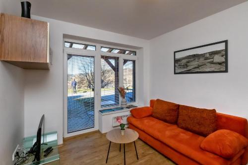Apartmán Marina Lipno