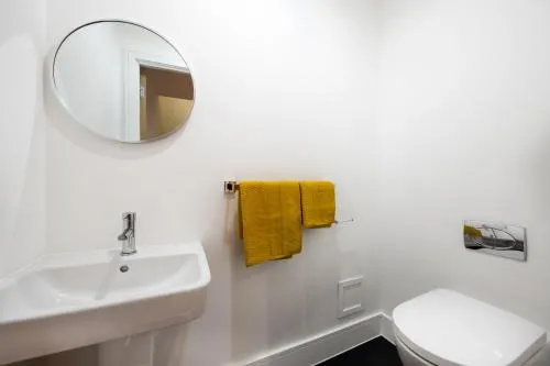 London Nino Apartments photo 48
