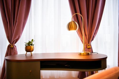 Fotografie z fotogalerie ubytování London Nino Apartments v Londýně
