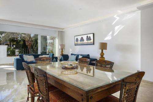 Señorio De Marbella - 3 Bedroom Penthouse by Finest Rentals