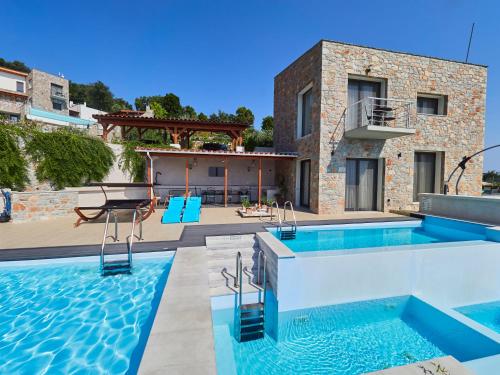 Sky Sea Resort Skiathos