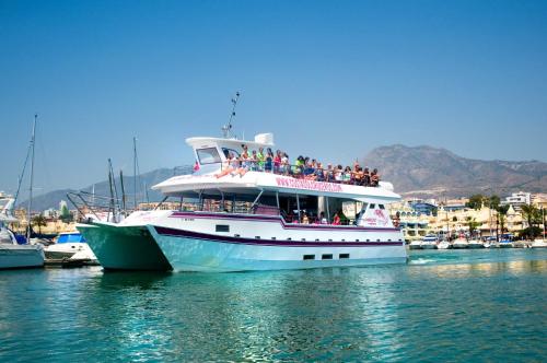 Puerto Marina Beach & Golf photo 28