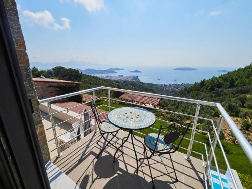 Sky Sea Resort Skiathos – Photos 5