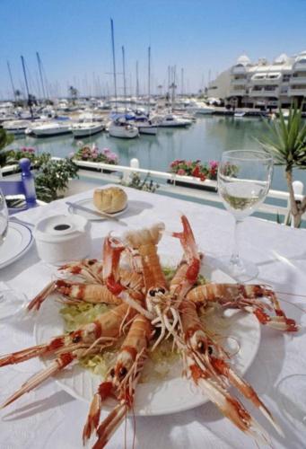 Puerto Marina Beach & Golf photo 25