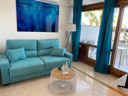 Stylish one bed apartment Casa Alday