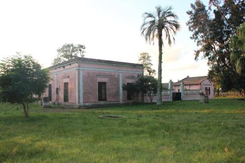 Estancia San Isidro