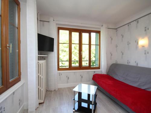 Appartement Mont-Dore, 2 pièces, 6 personnes - FR-1-608-179