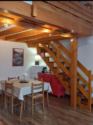 Fotografia z galérie ubytovania Jean marc v destinácii Bagnères-de-Luchon