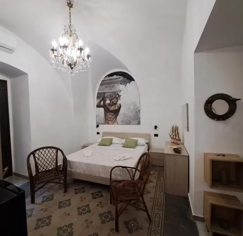 Terra d'Amuri Hotel Boutique photo 3