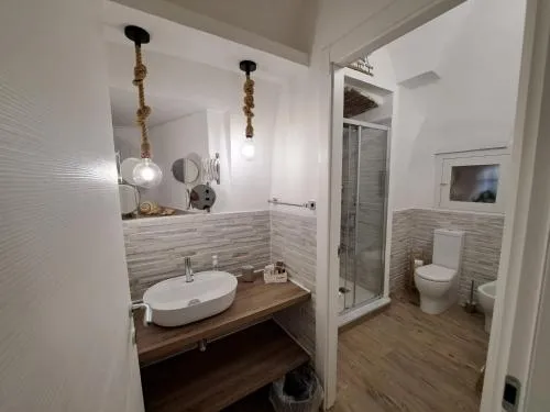 Terra d'Amuri Hotel Boutique photo 13