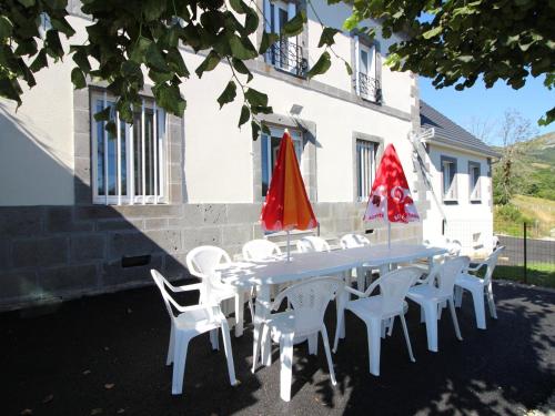 Murat-le-Quaire