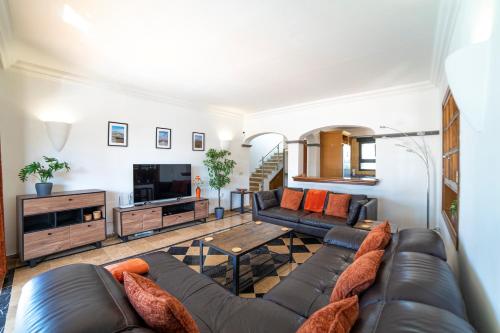 Beautiful Lanzarote Villa 3 Bedrooms Villa Irlanda Private Pool & Only 400M From The Sea Playa Blanca