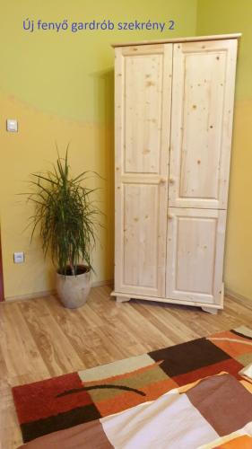 Fotografie z fotogalerie ubytování Borostyán Vendégház v destinaci Kőszeg