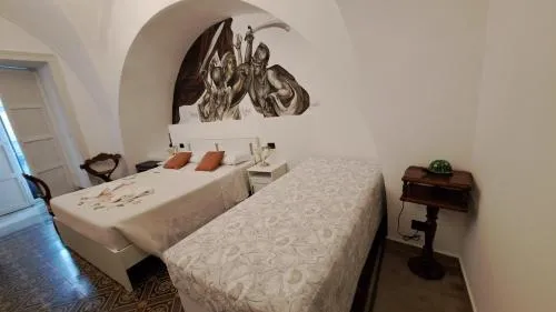 Terra d'Amuri Hotel Boutique photo 18