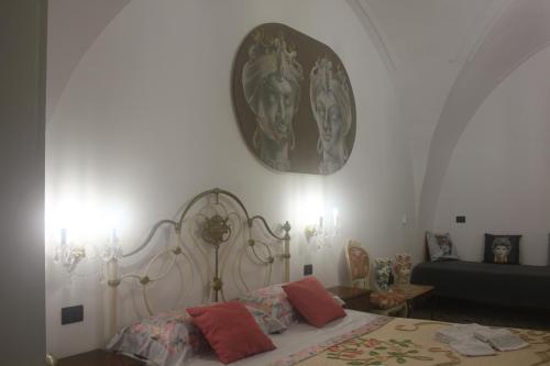 Terra d'Amuri Hotel Boutique photo 43
