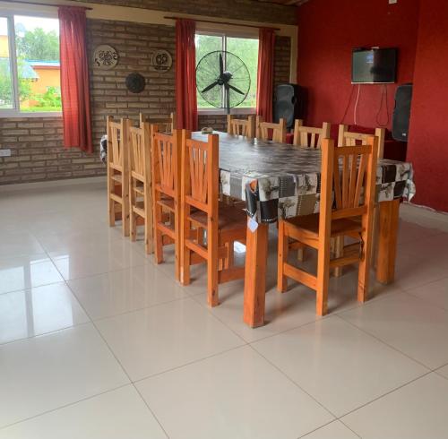 Casa villa