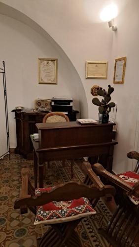 Terra d'Amuri Hotel Boutique photo 56
