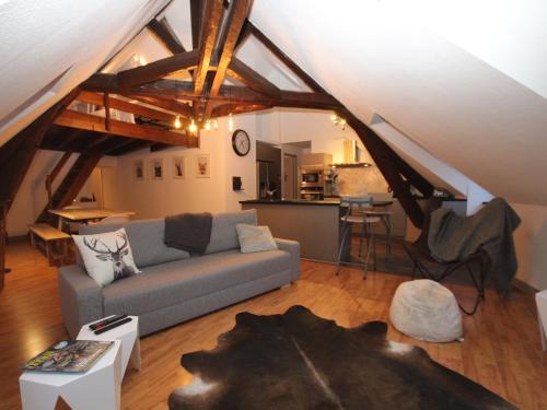 Hyper Centre Mont-Dore - T3 Bis 3 étoiles avec Wifi, Proche Commerces et Thermes - FR-1-608-42