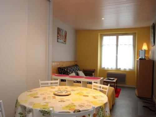 Studio confort avec wifi, hyper centre Mont-Dore, proche Thermes - FR-1-608-74