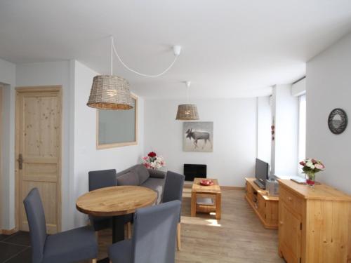 Charmant T2 avec Wifi au Mont Dore, proche navette thermale et centre-ville - FR-1-608-90