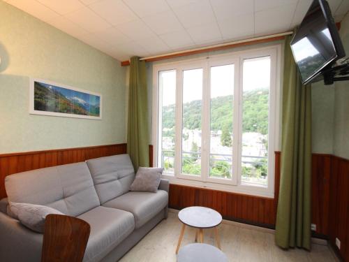 Studio Mont-Dore, 1 pièce, 4 personnes - FR-1-608-100