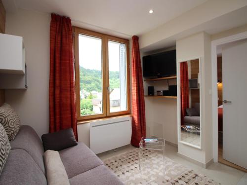 T2 de Standing à 300m des Thermes du Mont-Dore avec Parking et Ascenseur - FR-1-608-99