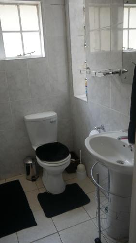 Ένα μπάνιο στο Margaret's Place
