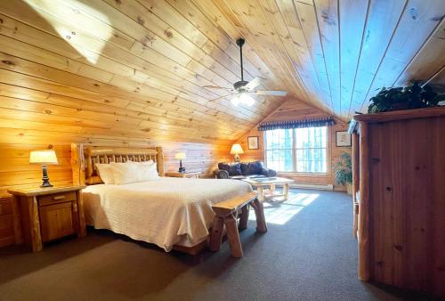 Mountain Springs Lake Resort – Photos 2