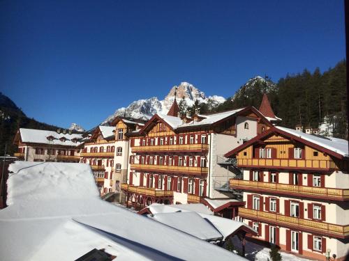 Villaggio Turistico Ploner – Photos 2