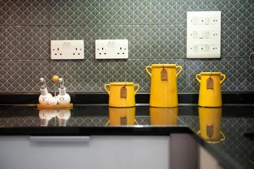 London Nino Apartments photo 44