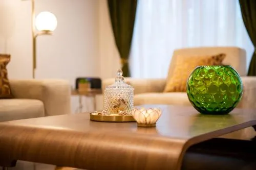 London Nino Apartments photo 33