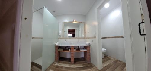 Fotografie z fotogalerie ubytování La Cala Hostel v destinaci Loredo