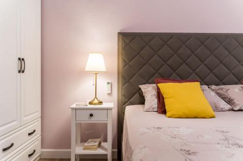 Old Town Top Spot Apartments