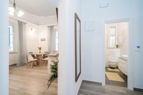 Old Town Top Spot Apartments