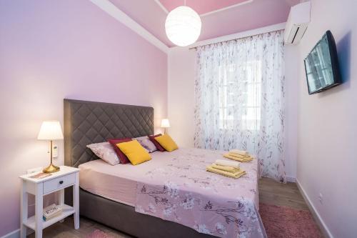 Old Town Top Spot Apartments