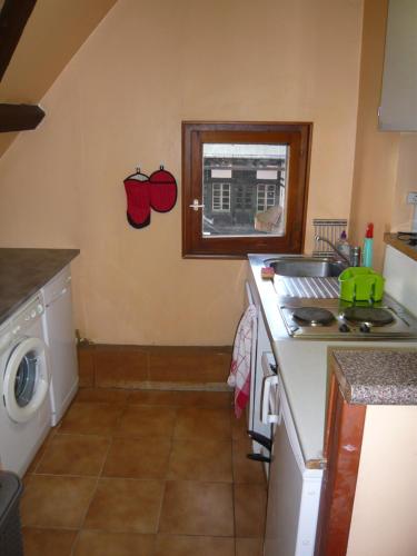Appartement Supérieur