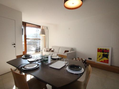 Appartement rénové 4 pièces, 8 pers, balcon sud, Avoriaz, WiFi