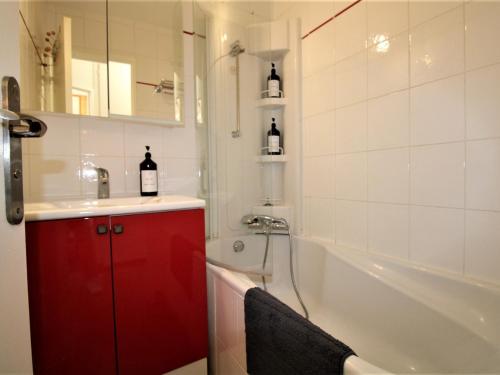 Appartement rénové 5 pers, centre Avoriaz