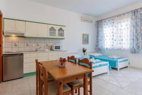 Gallery image of Villa Romantika in Chrysi Ammoudia
