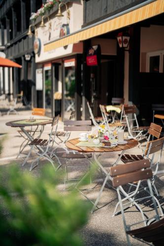 Φωτογραφία από το άλμπουμ του Hotel Park Cafe Reichl σε Bad Abbach