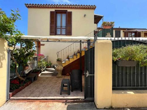 Casa Vacanze Bengy P Frailis