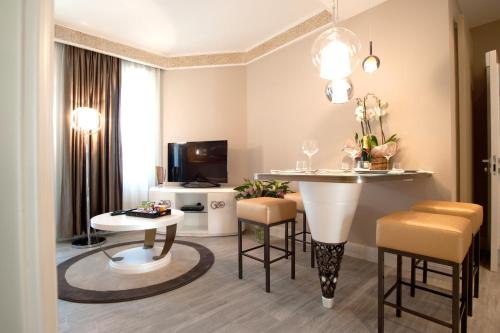 Suite Milano Duomo photo 55