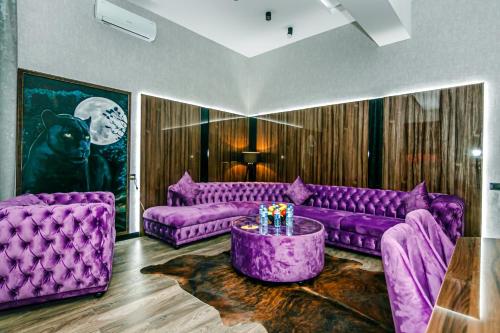 Special Apartment VIP PANTERA